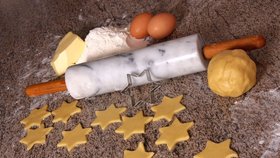 Na Vánoce bude nedostatek másla, varuje největší mlékárna