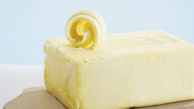 Zemědělský svaz: Cena másla 50 korun za kostku je normální.