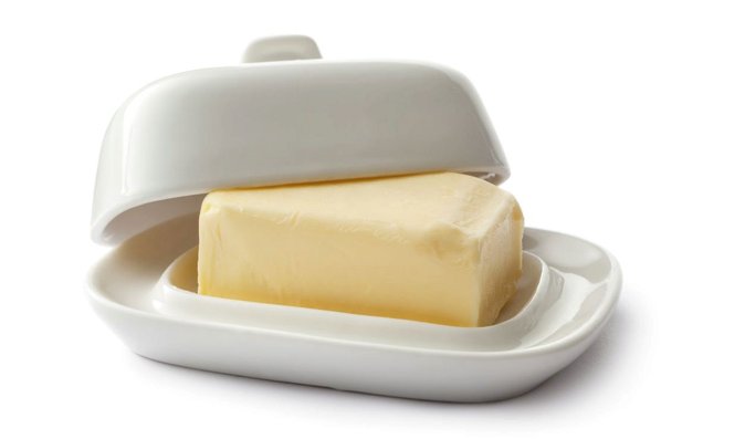 Jak vyrobit domácí máslo? Podrobný recept krok za krokem