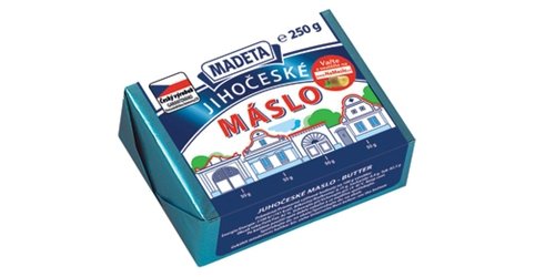 Máslo