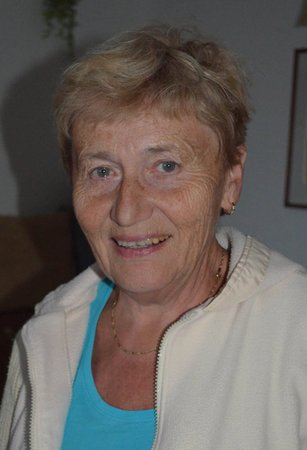 Jaroslava Pekařová