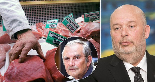 Salmonelová hrozba v Česku: Bruselu vadí kontroly polského masa, ty ale fungují