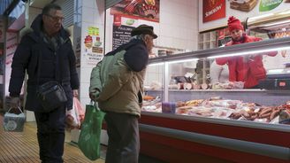 Bohumil Pečinka: Ve válce s polským masem nelze přehlédnout obchodní zájmy Babiše i Tomana Bohumil Pečinka: Ve válce s polským masem nelze přehlédnout obchodní zájmy Babiše i Tomana