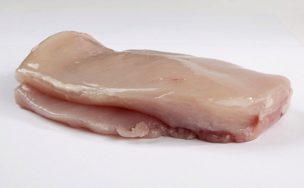 V lounském skladu Gastroplus byla salmonela i v dalších čtyřech tunách drůbežího masa z Polska, oznámili veterináři. Ke spotřebitelům se nedostalo.(ilustrační foto)