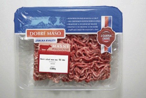 Výrobci se snaží tajit původ masa.