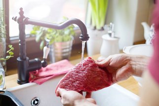 Masový návod: Jak jej uschovat a které maso zvolit při nejrůznějších onemocněních