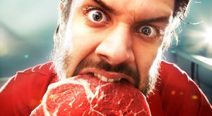 Vytiskni steak, zachráníš krávu i svět: Umělé maso míří na náš stůl
