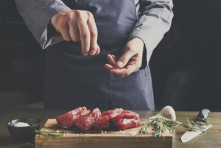 7 základních chyb, které děláme při přípravě masa