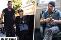 Kardashianky v šoku: Náhlá smrt bodyguarda (†52)