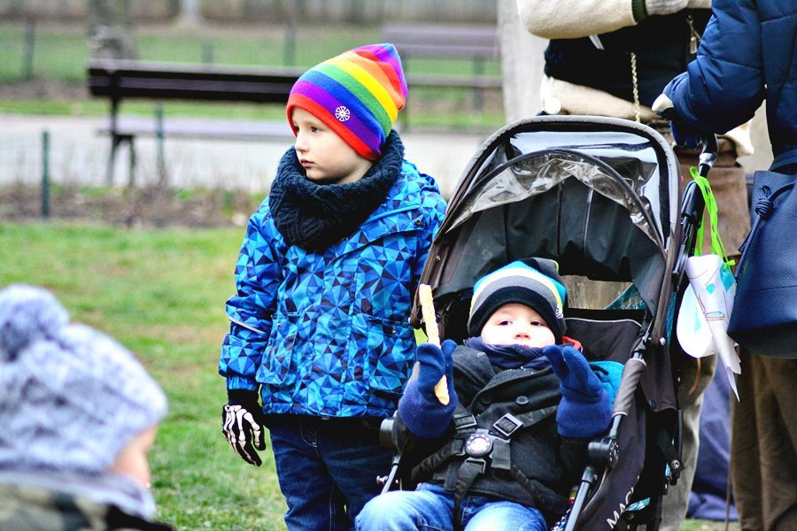 Žižkovský masopust v sobotu odstartoval třídenní veselí. To vygraduje ve středu průvodem masek.