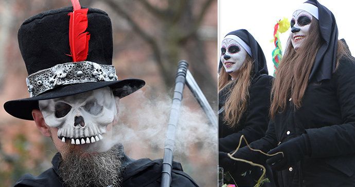 Maschere del Mardi Gras – significato e maschere dal mondo