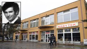 Restauraci Družba provozovatel Pavel Karlík nechce po masakru otevřít.