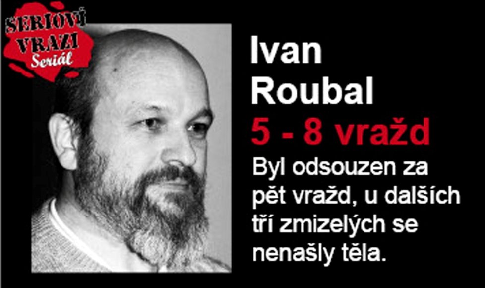 Ivan Roubal