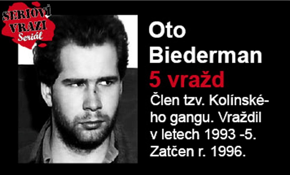 Oto Biederman