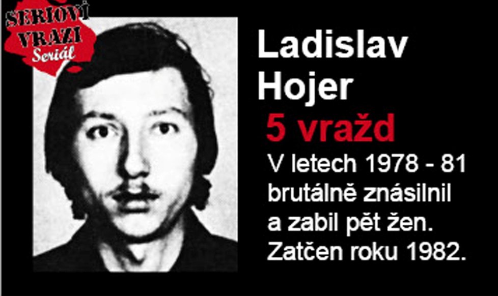 Ladislav Hojer