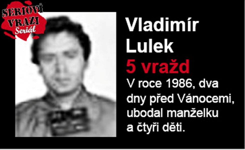 Vladimír Lulek