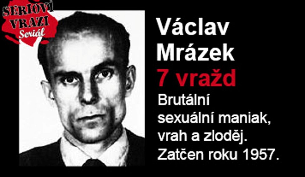Václav Mrázek