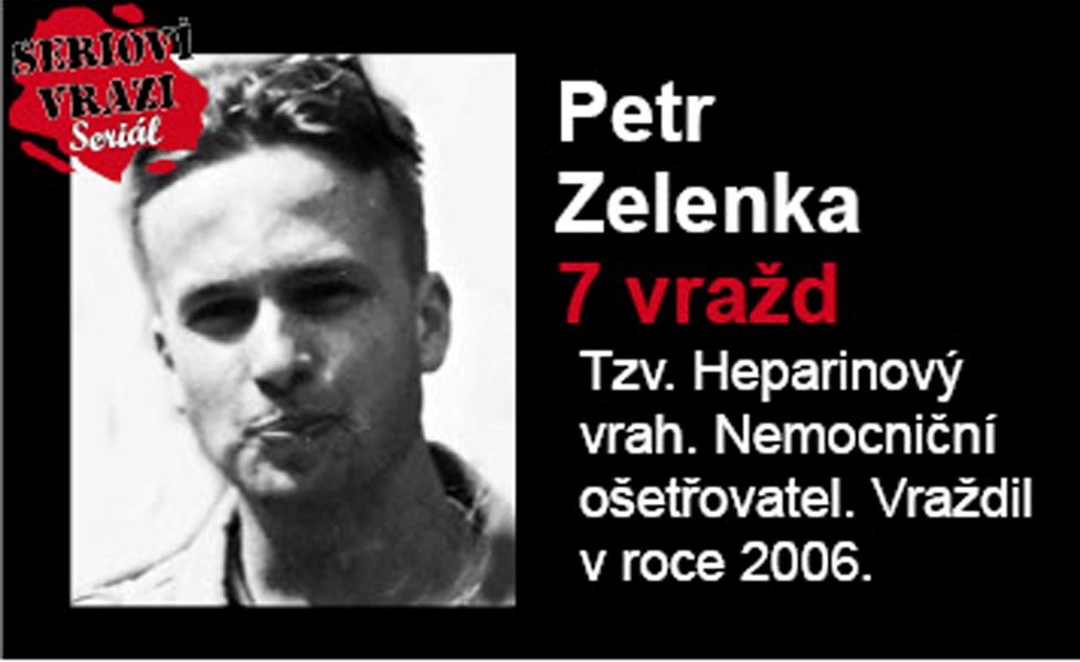 Petr Zelenka