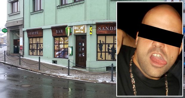 Vražda v třebíčském baru: Zabíjel opilý raper! Frontman Masových Wrahů se stal skutečným vrahem...
