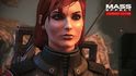 Mass Effect: Legendary Edition válcuje prodeje a z dobrého důvodu