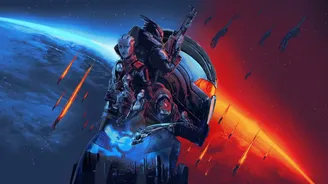 Konec herní legendy. EA po 30 letech zavírá studio BioWare, ruší nový Mass Effect a propustí stovky lidí Konec herní legendy. EA po 30 letech zavírá studio BioWare, ruší nový Mass Effect a propustí stovky lidí