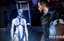 V Mass Effect 3 jde o osud celé galaxie