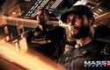 V Mass Effect 3 jde o osud celé galaxie