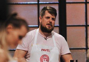 Pavel byl sympaťák, v MasterChefovi ale skončil