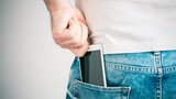Statistiky o mobilu, které ti vyrazí dech. Kolikrát denně po něm sáhneš?
