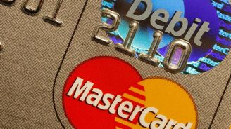 MasterCard si vybral PR agenturu