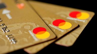 Mastercard zablokoval v rámci protiruských sankcí několik finančních institucí