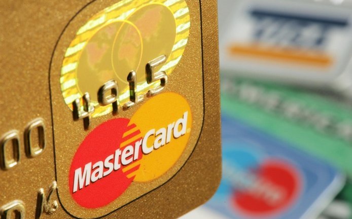 Mastercard chce využít při platbách kryptoměny