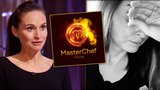 Nemocná Denisa z MasterChefa: Po operaci mozku problémy s chemoterapií!