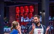 MasterChef Česko 2020 zná své finalisty. Jsou jimi Pavlína a Roman MasterChef Česko 2020 zná své finalisty. Jsou jimi Pavlína a Roman
