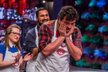 MasterChef Česko 2020 zná své finalisty. Jsou jimi Pavlína a Roman