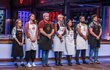 MasterChef TOP 7