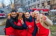 Soutěžící kulinářské show MasterChef