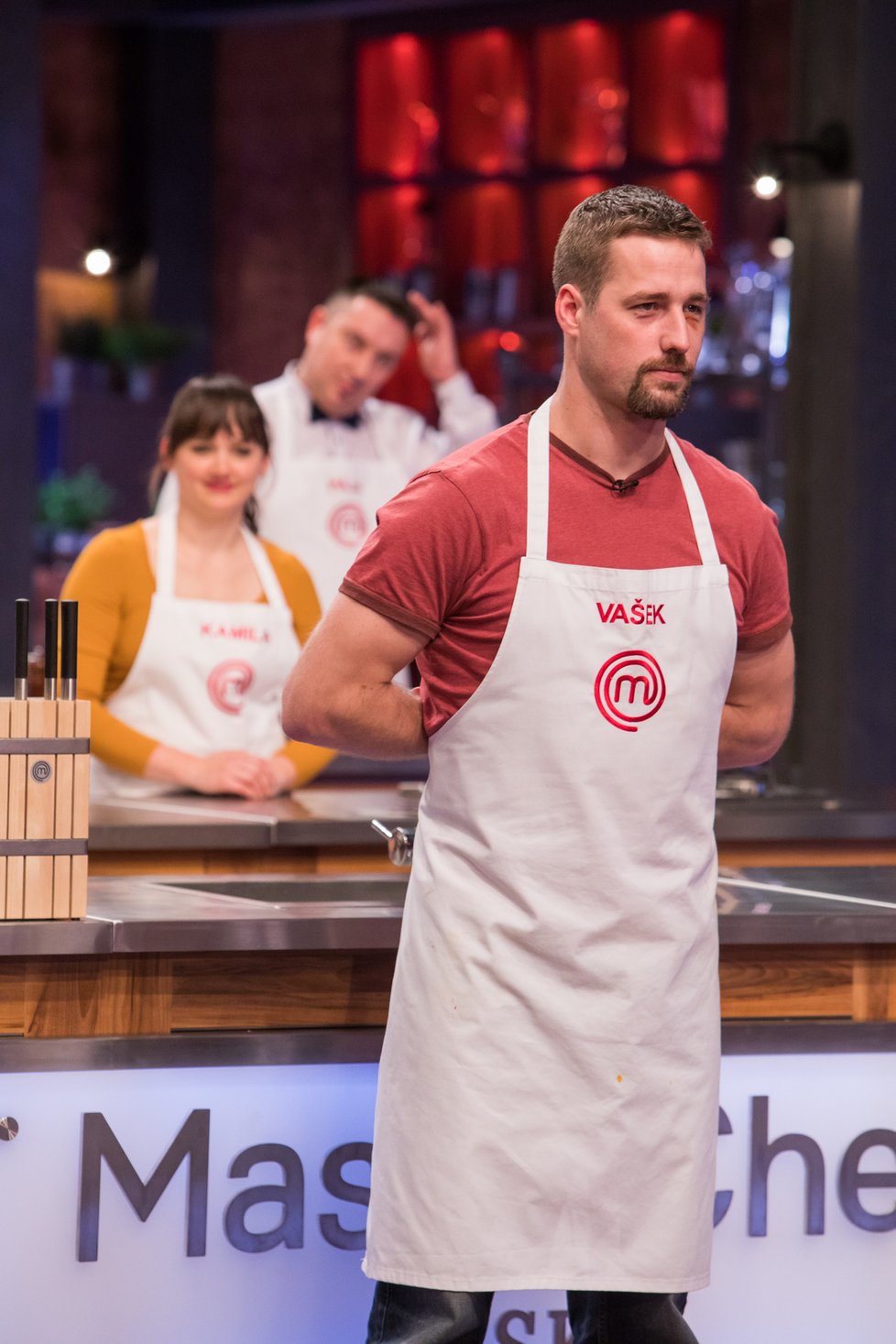 Do Masterchefa se v nové epizodě vrací staří známí