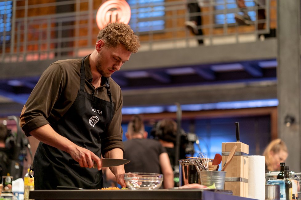 Soutěžící v MasterChef 2022 se museli vypořádat s hororovou výzvou.