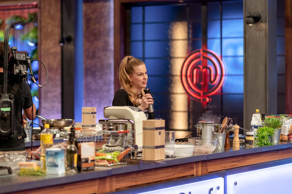 Soutěžící v MasterChef 2022 se museli vypořádat s hororovou výzvou.