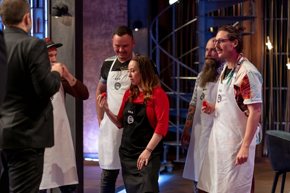 Soutěžící v MasterChef 2022 se museli vypořádat s hororovou výzvou.