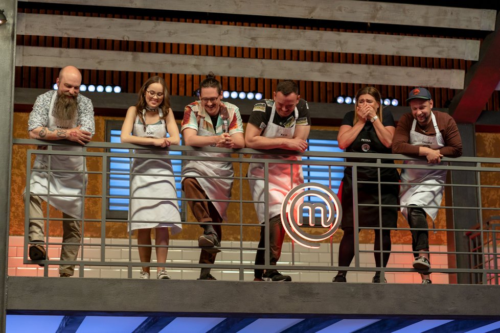 Soutěžící v MasterChef 2022 se museli vypořádat s hororovou výzvou.