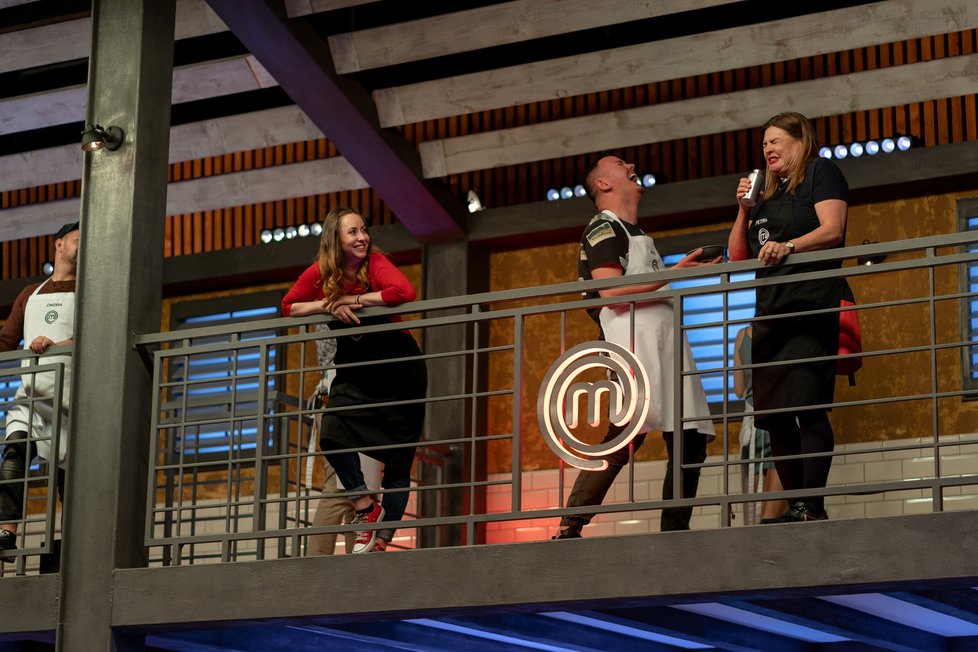 Soutěžící v MasterChef 2022 se museli vypořádat s hororovou výzvou.