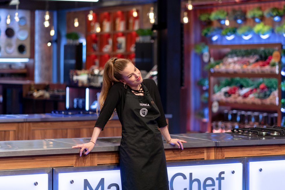 Soutěžící v MasterChef 2022 se museli vypořádat s hororovou výzvou.