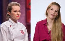 Tereza z Masterchefa u diváků pohořela: Připomíná ufňukanou Pavlínu