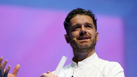 Ve věku 46 letech náhle zemřel porotce australské verze MasterChef Jock Zonfrillo.