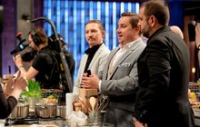 Soutěžící MasterChefa čeká nejoblíbenější výzva: Lítý boj o krále baget!