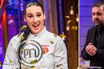 Vítězka MasterChefa Besky: Chladné vztahy s Kašpárkem! Co za tím vězí?