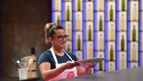 Měla jsem sedm vetřelců, šokuje Mona z MasterChefa! Rakovina, ozařování a bolesti