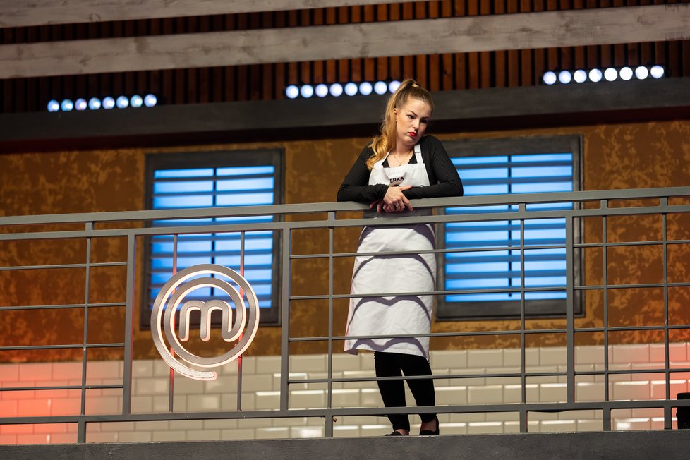 MasterChef Česko 2022